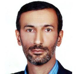 رئیس دانشکده ادبیات و علوم انسانی دانشگاه تهران منصوب شد