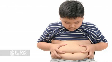 دلایل چاقی مفرط در کودکان چیست؟