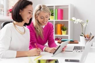 Crowdfunding helps women succeed in tech because venture capital won't