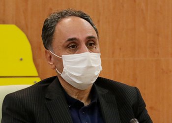 معاون سیاسی استاندار بوشهر:
عادی انگاری در رعایت پروتکل‌های بهداشتی باعث شعله‌ور شدن دوباره کرونا میشود
