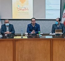 اختتامیه چهارمین همایش «دانشگاه اخلاق‌مدار» در دانشگاه تهران برگزار شد