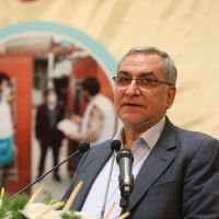 وزیر بهداشت در همایش تقدیر از دست اندرکاران طرح شهید سلیمانی: مهمترین عنصر قدرت هر کشوری، مردم هستند