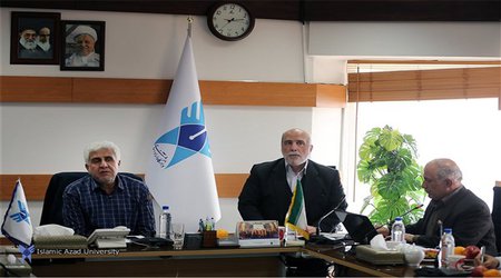 حق التدریس مشروط به تکمیل ساعت های موظفی اساتید باشد