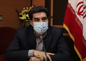 رئیس بسیج جامعه پزشکی استان بوشهر:
بیمارستان صحرایی در منطقه شنبه و طسوج به مناسبت دهه مبارکه فجر برپا میشود
