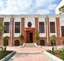 مرمت و بهسازی خانه تاریخی ظهیرالاسلام به پایان رسید