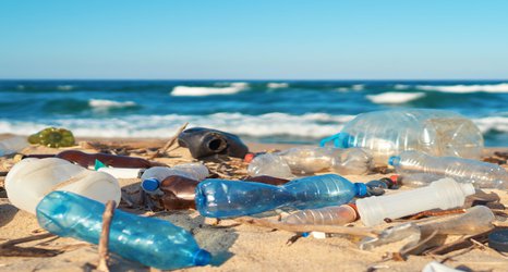 Policy tool could help governments cut plastic pollution by 85 percent