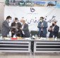 امضای تفاهم نامه همکاری معاون وزیر علوم ،تحقیقات و فناوری با دانشگاه فنی و حرفه‌ای استان فارس