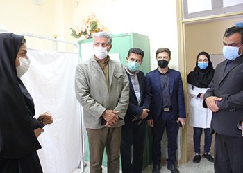 با همکاری گروه جهادی شهید غلامرضا باصولی انجام گرفت؛
ارائه بیش از ۱۰۰۰ خدمات پزشکی و بالینی رایگان به عشایر بخش بوشکان دشتستان/ گزارش تصویری