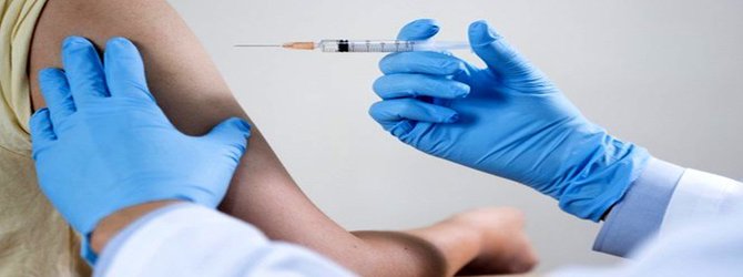 آغاز واکسیناسیون گروه سنی ۵ تا ۱۱ سال در سراسر کشور به صورت پلکانی و با رضایت والدین