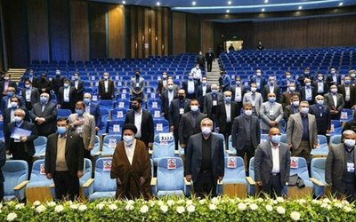 بیانیه مهم و پایانی اجلاس روسای دانشگاه ها و دانشکده های علوم پزشکی سراسر کشور