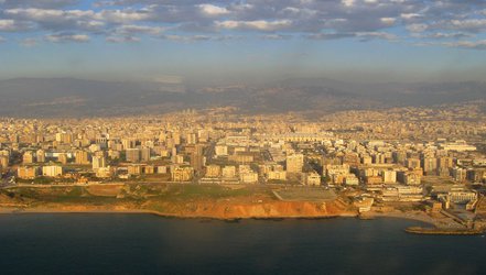 UCL-Lebanon project to map out a future for refugees