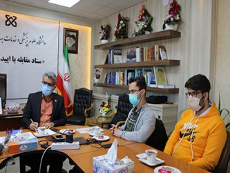 دانشگاه علوم پزشکی شاهرود بزرگتر می‌شود