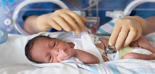 دستورالعمل مراقبت­های پرستاری در بخش­های نوزادان و NICU تدوین می شود