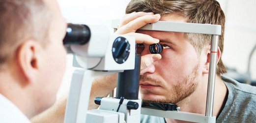 کلینیک فوق تخصصی چشم پزشکی در بیمارستان مسیح دانشوری آغاز به کار کرد
