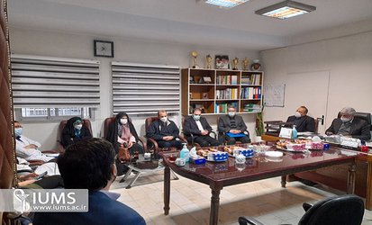 راه اندازی بیمارستان جدید فیروزآبادی و اولین بیمارستان دندانپزشکی کشور نیازمند حمایت ویژه