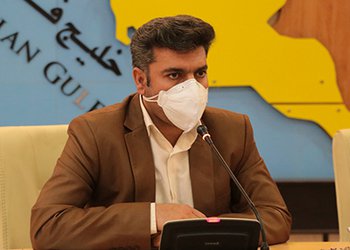 سرپرست دانشگاه علوم پزشکی بوشهر:
دانشگاه علوم پزشکی بوشهر ۵۰۰ میلیارد تومان بدهی دارد/ لزوم ایجاد اورژانس‌های سرپایی بیماران حاد تنفسی در بیمارستان‌های استان
