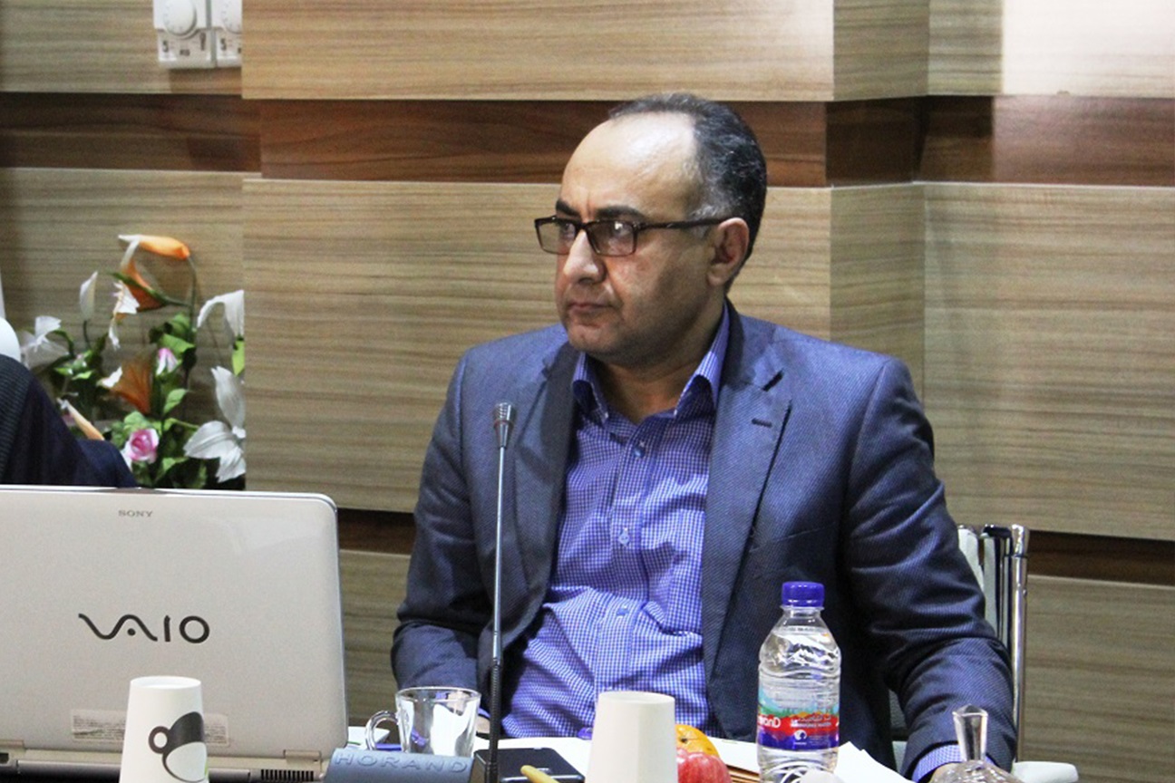 برخورد با پارادایم چالش آب نیازمند استراتژی خلاقانه و توسعه پژوهش محور است