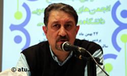 اولین مجمع علمی دانشجویی دانشگاه علامه‌طباطبائی با حضور رئیس دانشگاه برگزار شد