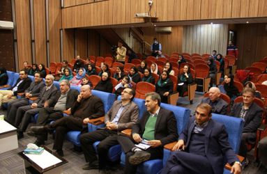 آغاز همکاری های مشترک دانشگاه شیراز و بنیاد سعدی