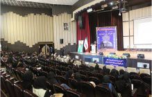 همایش ملی " قانون اساسی و دولت مشروطه در ایران" در دانشگاه تبریز آغاز بکار کرد