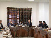 مشارکت جوامع محلی و بومی در گردشگری منجر به ایجاد گردشگری جامعه محور می شود