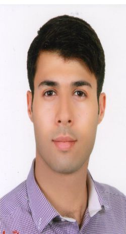 انتخاب دانشجوی مقطع کارشناسی دانشگاه محقق اردبیلی به عنوان دانشجوی نمونه کشوری