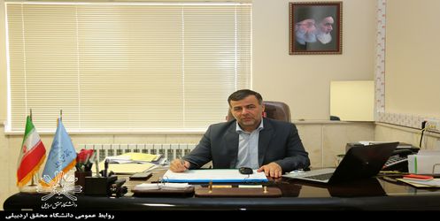 کسب مقام سوم کشوری توسط نشریه زمین کاوان جوان دانشگاه محقق اردبیلی