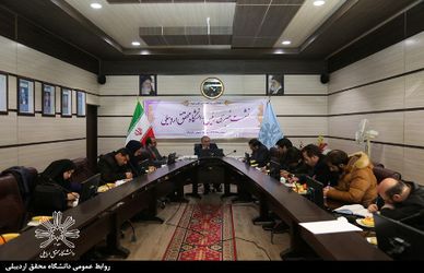 دهه فجر از اولین های دانشگاه تجلیل می کنیم/جزو دانشگاه های با بیشترین مقالات یک درصد برتر جهان هستیم