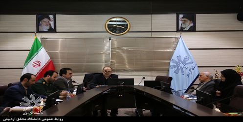 ضرورت تداوم ارائه دروس آشنایی با دفاع مقدس و کارآفرینی در دانشگاه ها