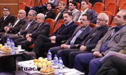 همایش ملی «مدیریت، تولید ملی و اشتغال» برگزار شد