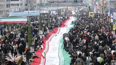 دعوت وزارت علوم از جامعه دانشگاهی ایران برای حضور باشکوه در راهپیمایی 22 بهمن