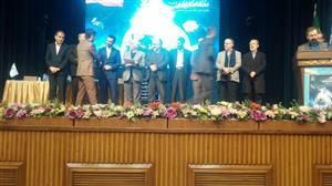 موفقیت دانشجویان دانشگاه صنعتی خواجه نصیر الدین طوسی در مسابقات طراحی ماهواره مکعب ایرانی