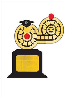 اختتامیه سومین جشنواره فیلم کوتاه نصیر "فن"