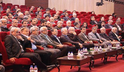 برگزاری نخستین همایش بین‌المللی دانشگاه سبز در دانشگاه فردوسی مشهد