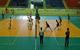 آغاز رقابت های والیبال دانشجویان پسر دانشگاهها و موسسات آموزش عالی منطقه 9 کشور در دانشگاه سمنان 