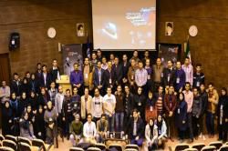رویداد کار و کسب نو افتا در دانشگاه صنعتی اصفهان برگزار شد