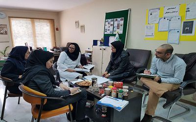 درنشست سرپرستان کمیته تحقیقات دانشجویی مطرح شد:اجرای شیوه نامه اجرایی یک ضرورت است