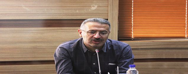 رئیس دانشگاه کردستان: غفلت از تزکیه منجر به افول نظام اخلاقی خواهد شد