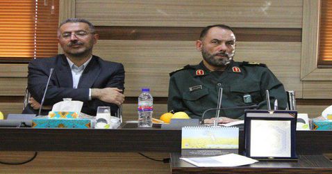 فرمانده سپاه بیت‌المقدس کردستان خواستار شد: پنج درصد سهمیه دانشجویی راهیان نور 100 درصد محقق شود