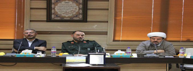 مسئول نهاد نمایندگی مقام معظم رهبری در دانشگاه کردستان: راهیان نور تکلیفی است که در مقابل شهدا ادا می‌شود