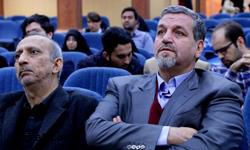 رئیس دانشگاه در همایش «اقتصاد مقاومتی، تولید و اشتغال از منظر علم حقوق و سیاست»