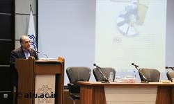 معاون پژوهشی دانشگاه : ضرورت تعامل بین رشته‌ای و دانشکده‌ای برای حل مشکلات کشور
