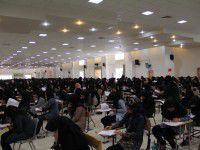 رقابت بیش از ۳هزار نفر در استان یزد برای ورود به مقطع دکترا