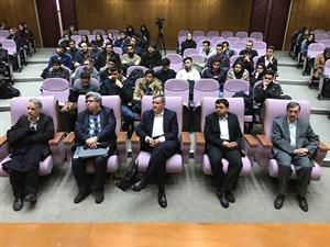 نخستین گردهمایی دانشجویان بورسیه برگزار شد