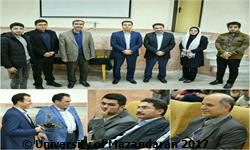 سخنرانی تخصصی با موضوع " فلسفه روش در مطالعات علوم سیاسی" برگزار شد