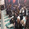 مراسم سوگواری شهادت حضرت فاطمه زهرا (س)، به مدت سه شب در دانشگاه لرستان برگزار شد