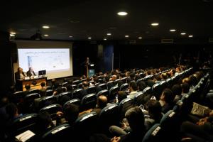 نشست ارائه مقالات فراخوان-با PSD2 بانک‌ها مجبور به باز کردن سرویس‌هایشان می‌شوند