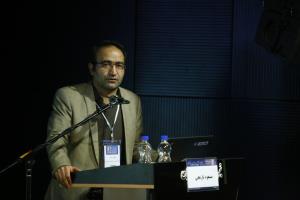 نشست ارائه مقالات فراخوان-تولید اولین محصول بلاک چین بانک ملت تا هفت ماه آینده