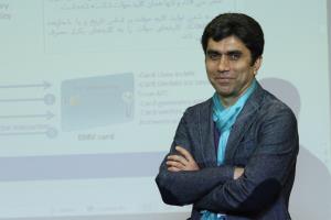 سرپرست امنیت پرداخت و ابزارهای هوشمند از شرکت توسن تکنو مطرح کرد:-دغدغه اصلی، داده حساس مشتری است