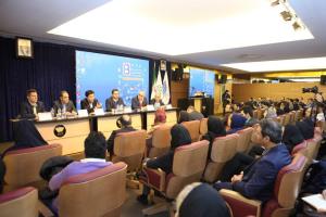 در نشست رگ تک مطرح شد:-ضابطه‌یاران به جای رگ‌تک‌ها خواهند نشست